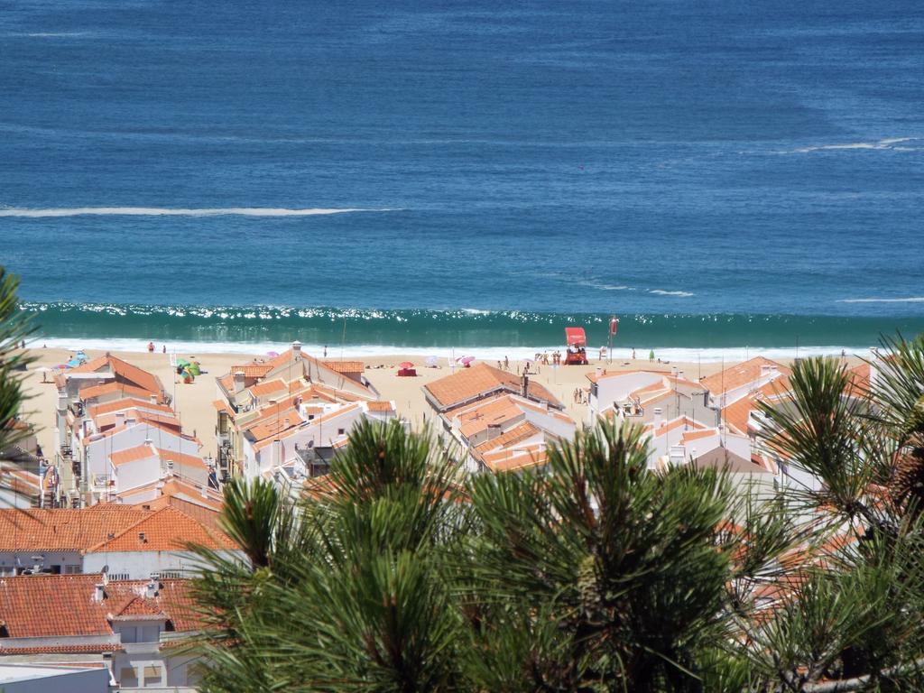 Ricardo Holidays At Nazare Exterior photo