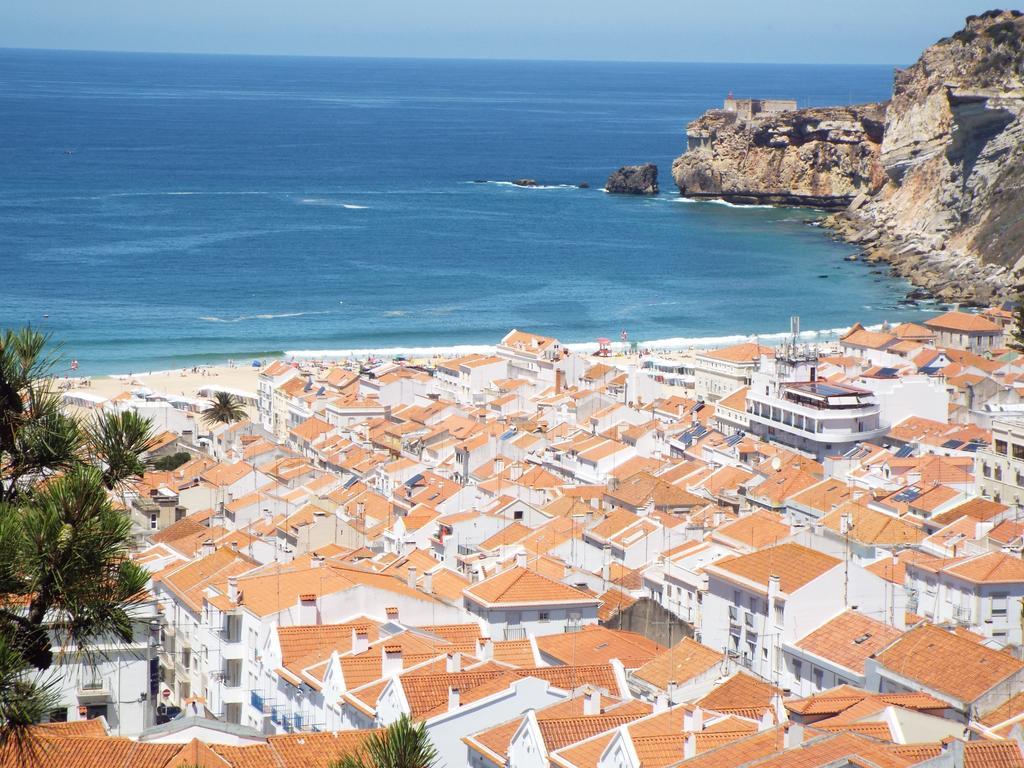 Ricardo Holidays At Nazare Exterior photo