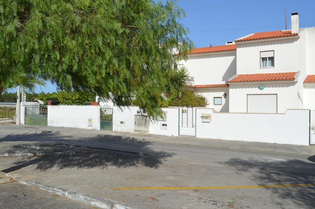 Ricardo Holidays At Nazare Exterior photo