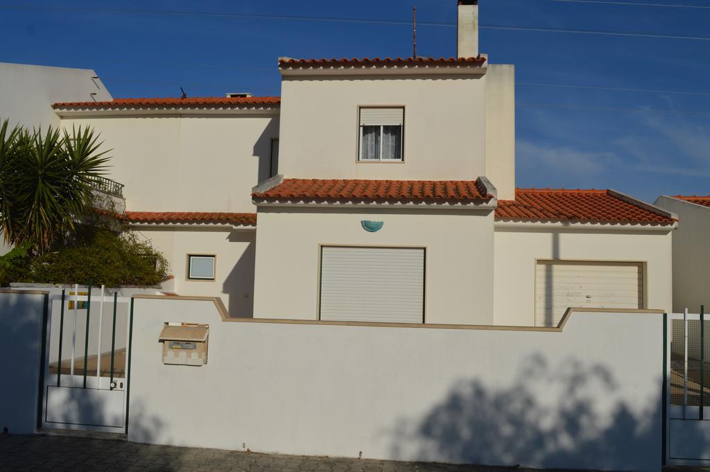 Ricardo Holidays At Nazare Exterior photo