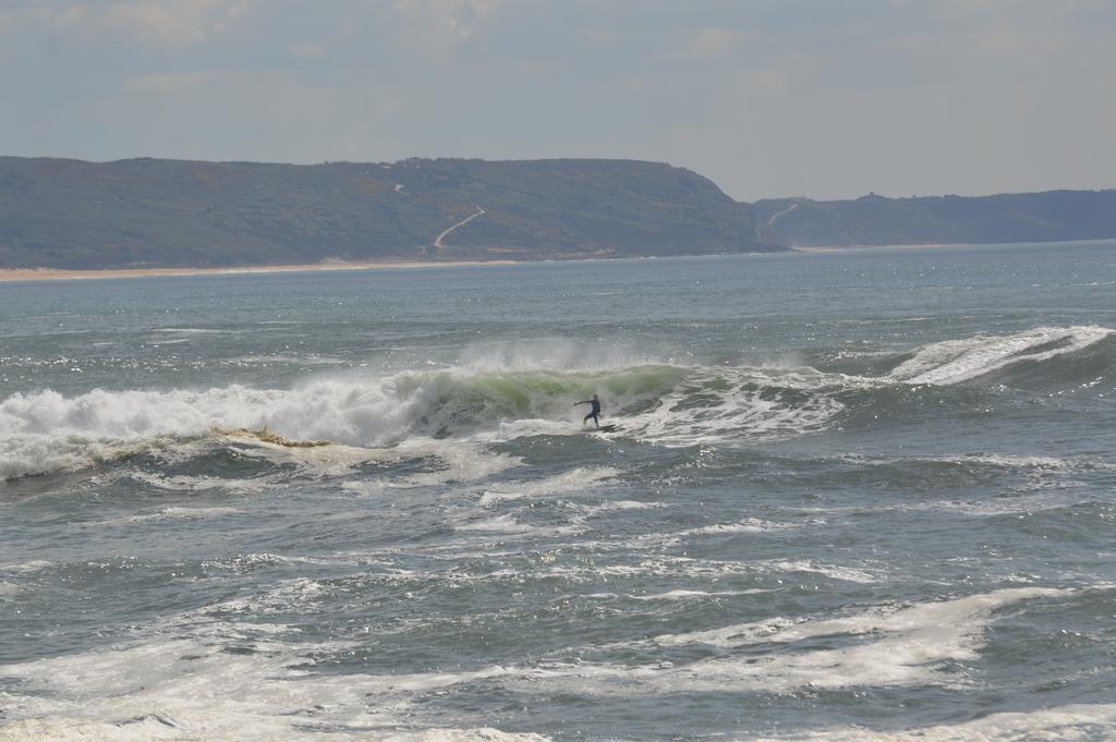 Ricardo Holidays At Nazare Exterior photo