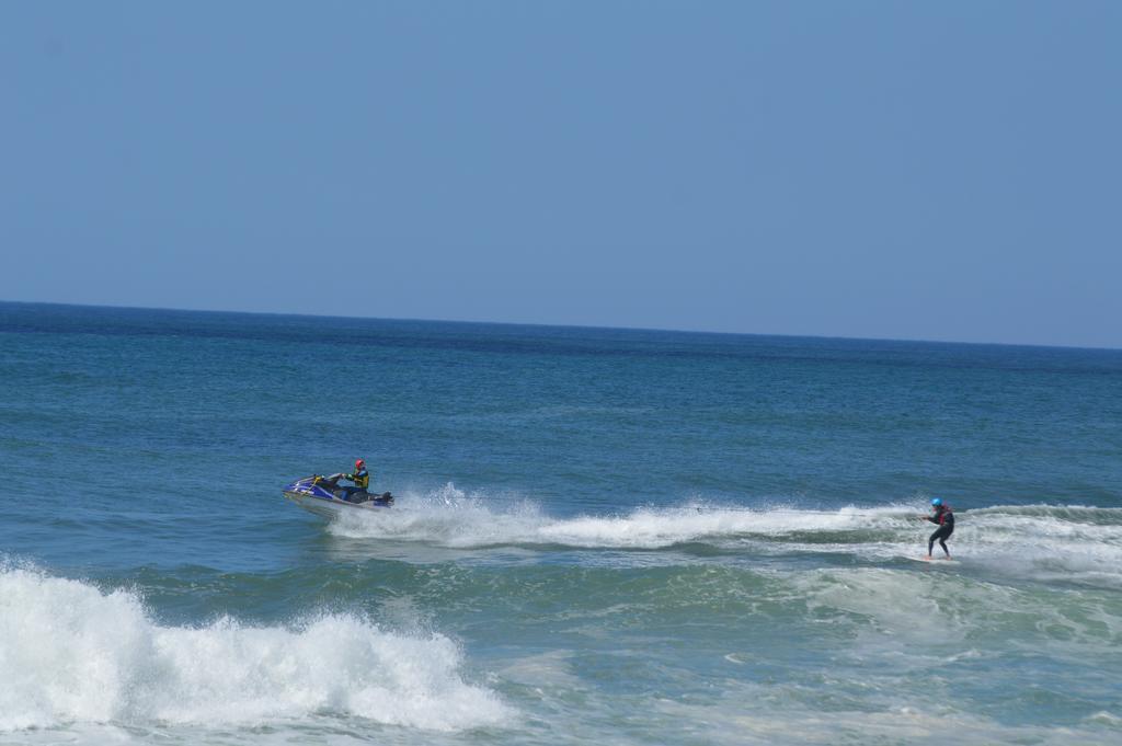 Ricardo Holidays At Nazare Exterior photo
