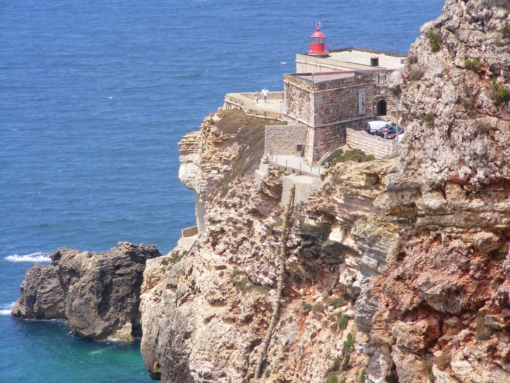 Ricardo Holidays At Nazare Exterior photo