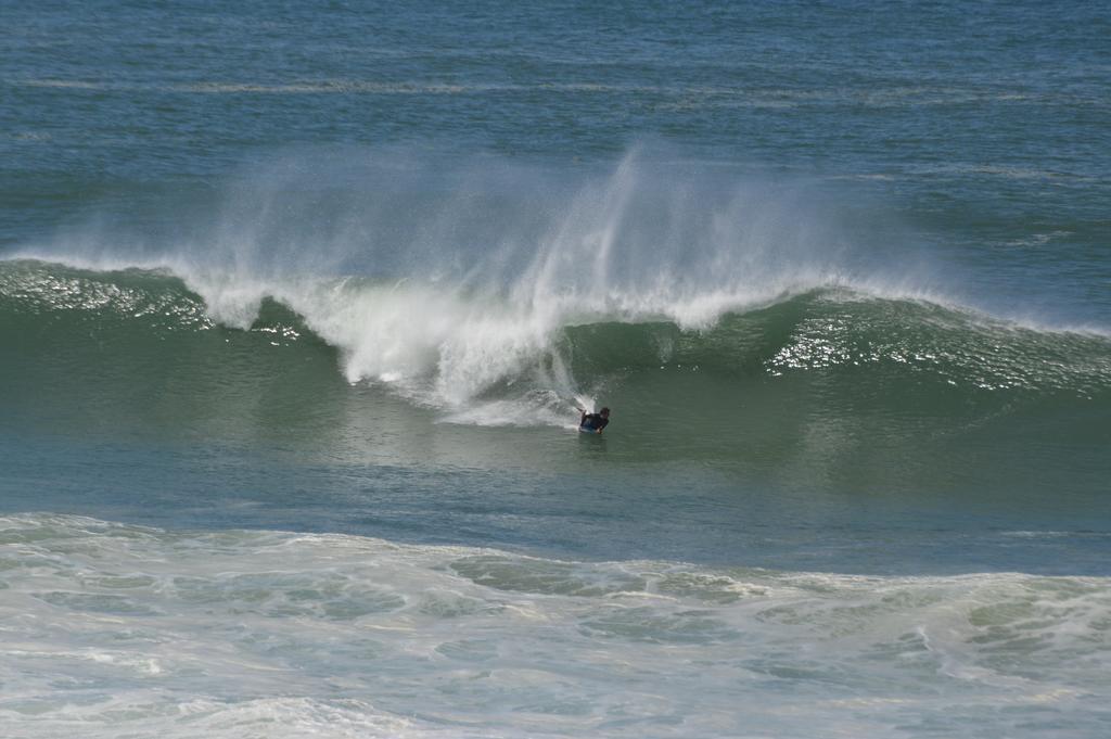 Ricardo Holidays At Nazare Exterior photo