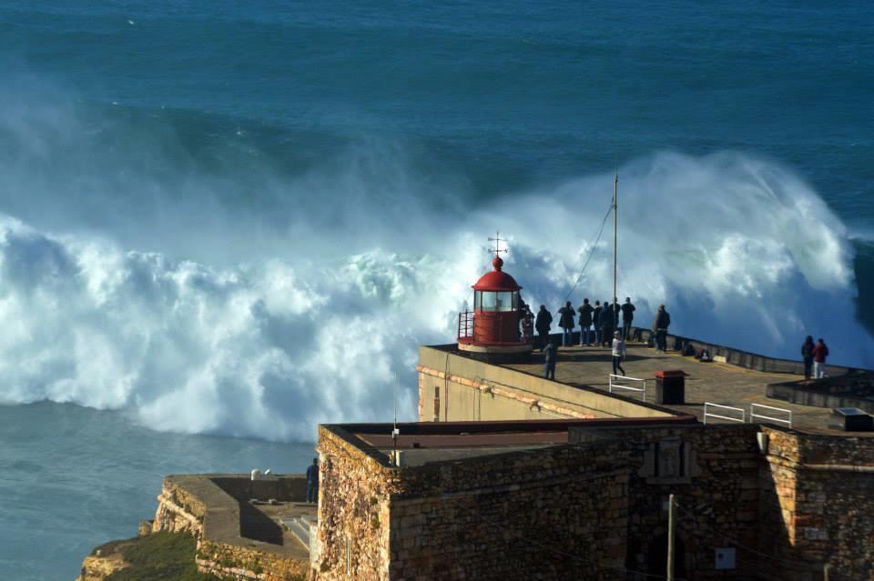 Ricardo Holidays At Nazare Exterior photo